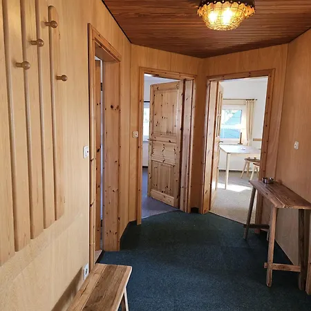 アパート Waterkant 1