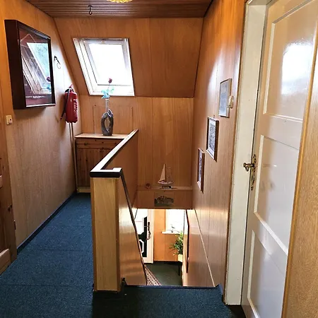 Waterkant 1 アパート *