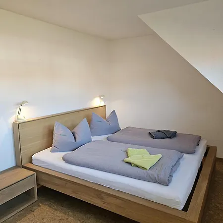 Waterkant 1 アパート