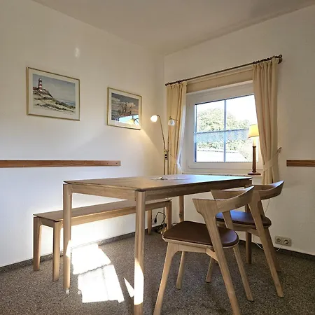 Apartman Waterkant 1