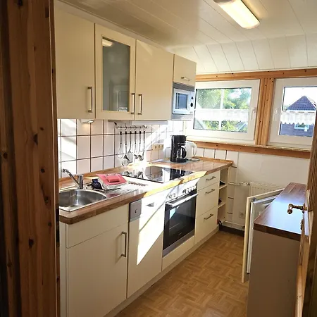 アパート Waterkant 1 *