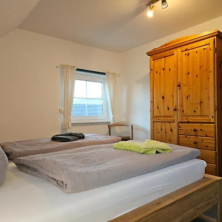 Waterkant 1 Apartman