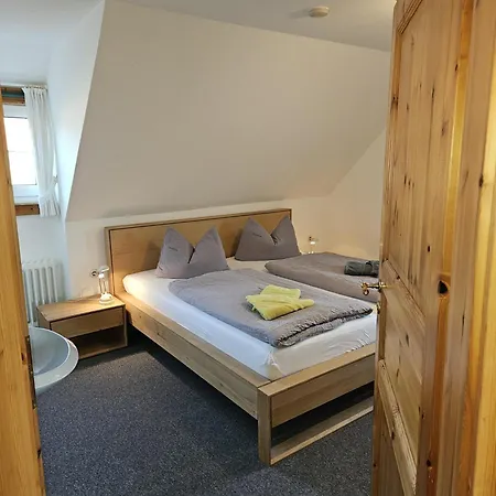 アパート Waterkant 1