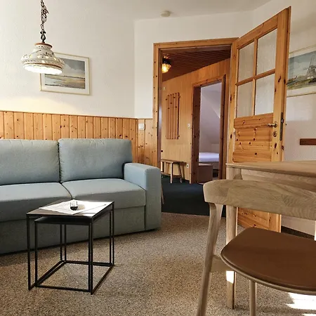 Waterkant 1 アパート *