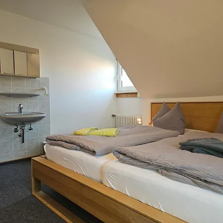 Waterkant 1 * Spiekeroog