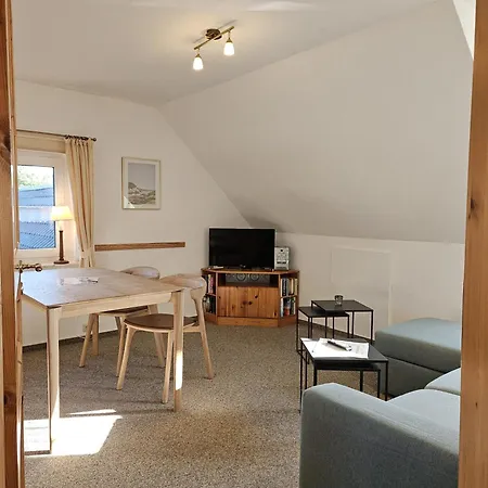 Waterkant 1 アパート