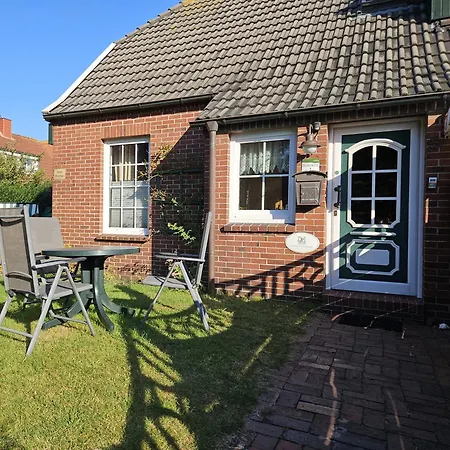 アパート Waterkant 1 *