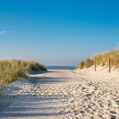 Waterkant 1 アパート