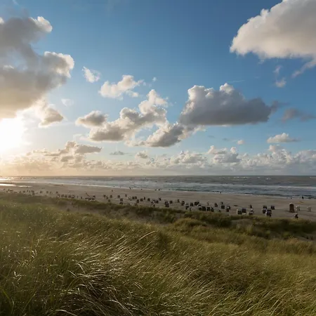 アパート Waterkant 1 *