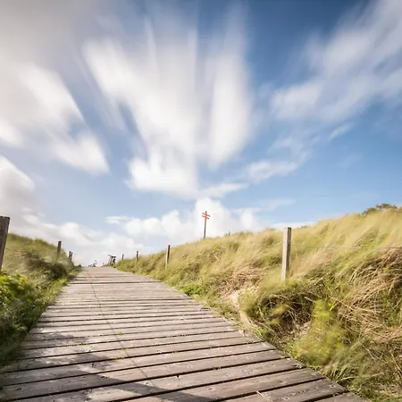 Waterkant 1 アパート