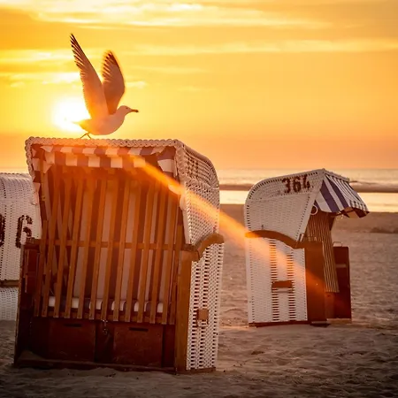 アパート Waterkant 1 *