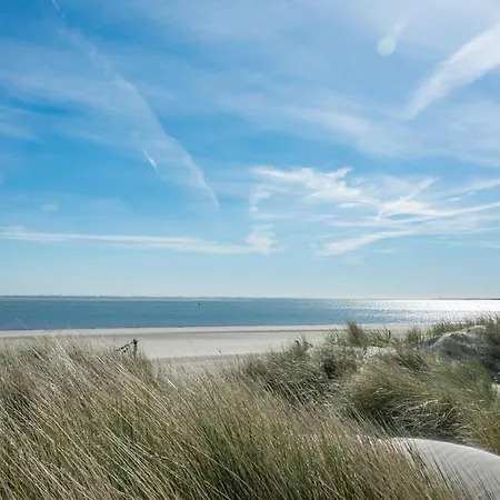 Waterkant 1 アパート