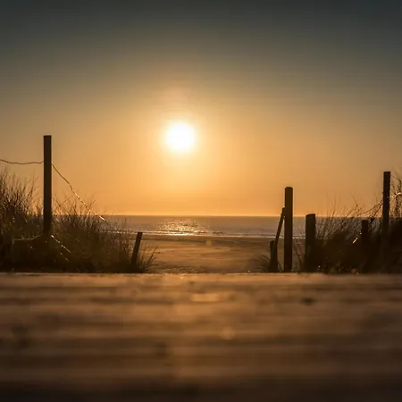 アパート Waterkant 1