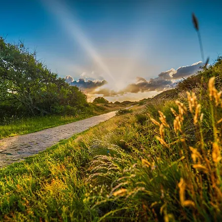 Waterkant 1 アパート シュピーカーオーク