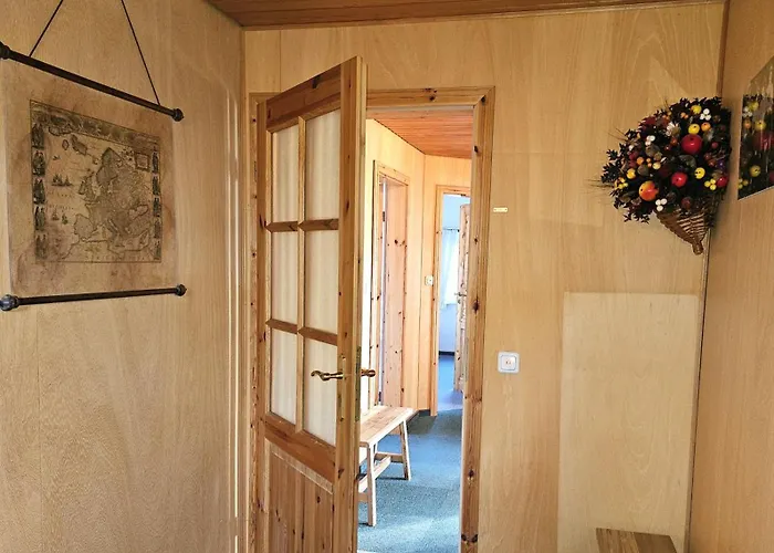 Waterkant 1 Шпикерог