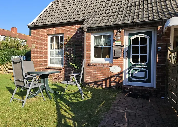 Апартаменты Waterkant 1 *