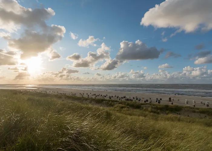 Апартаменты Waterkant 1 *