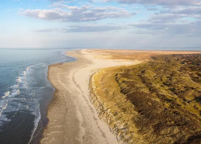 Waterkant 1 Шпикерог