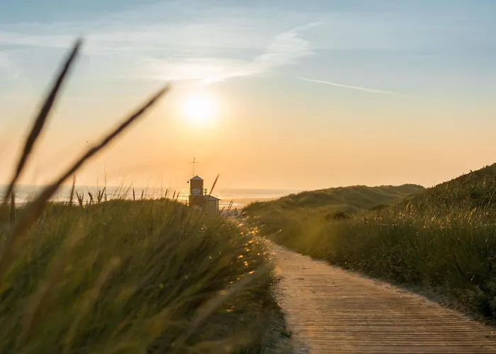 Waterkant 1 * Шпикерог