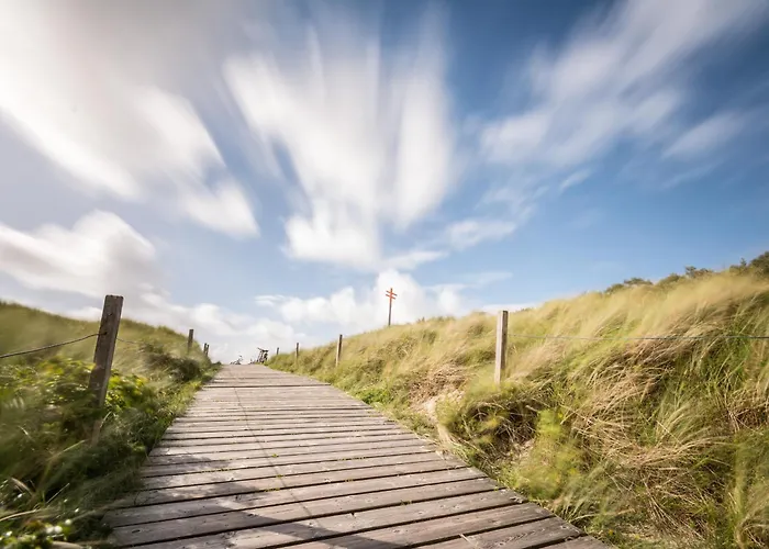 Waterkant 1 Апартаменты