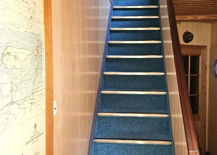 Waterkant 1 Апартаменты Шпикерог