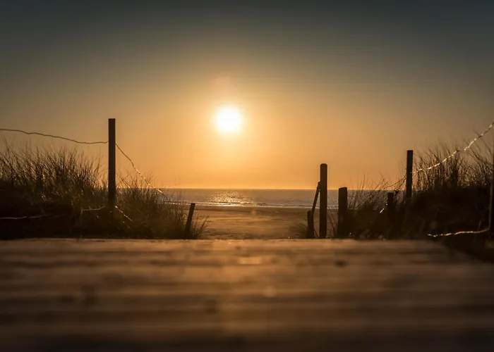 Апартаменты Waterkant 1