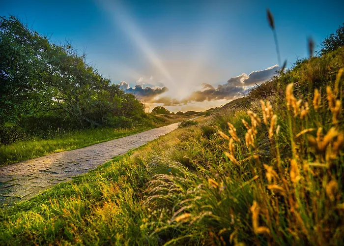 Waterkant 1 Апартаменты Шпикерог